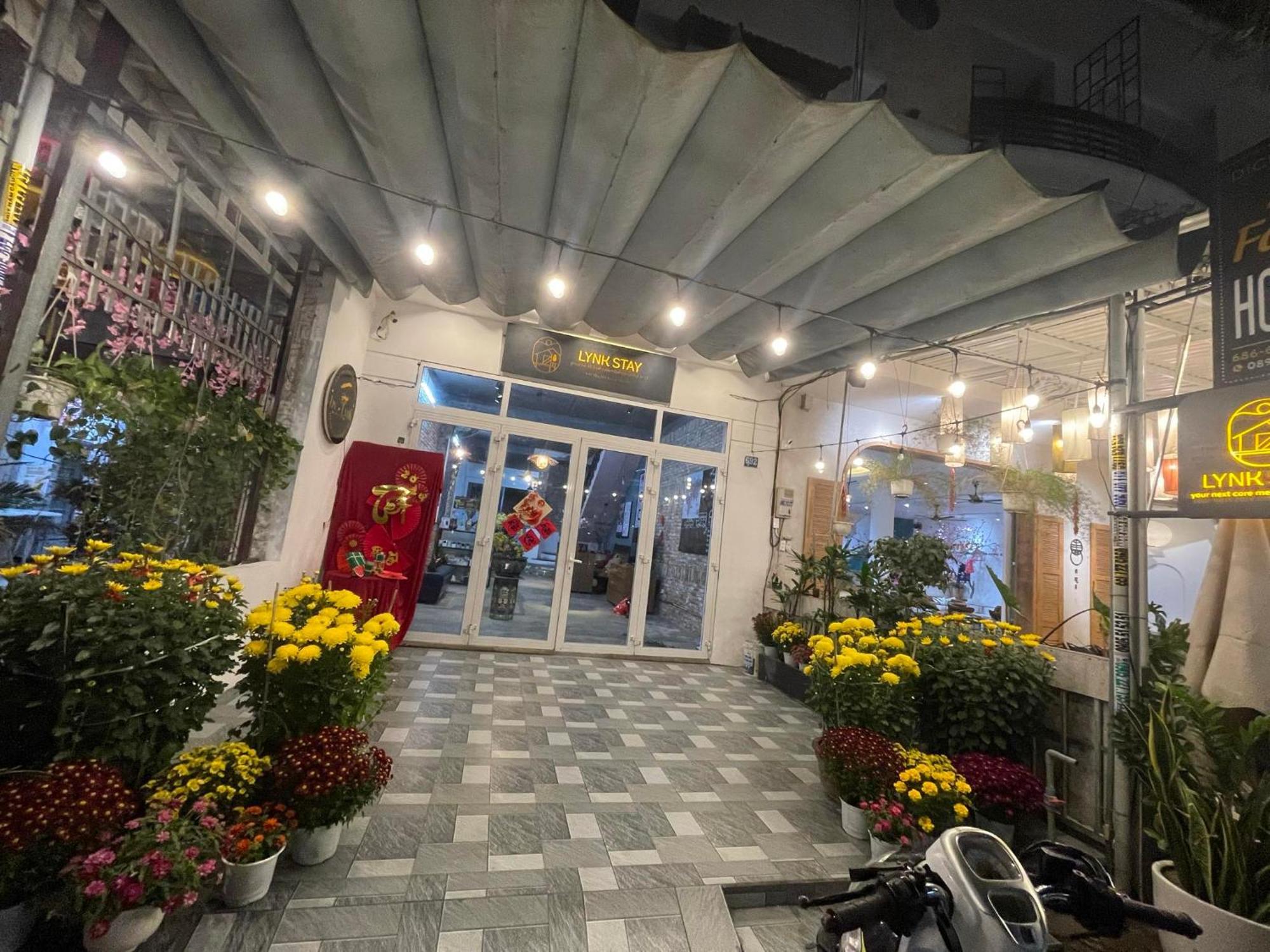 Lynk Stay Hoian ホイアン エクステリア 写真