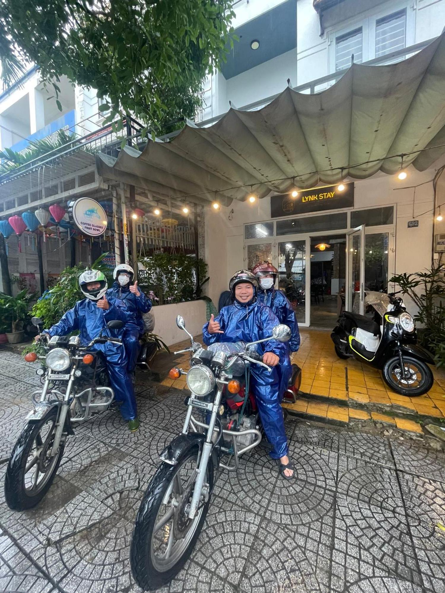 Lynk Stay Hoian ホイアン エクステリア 写真