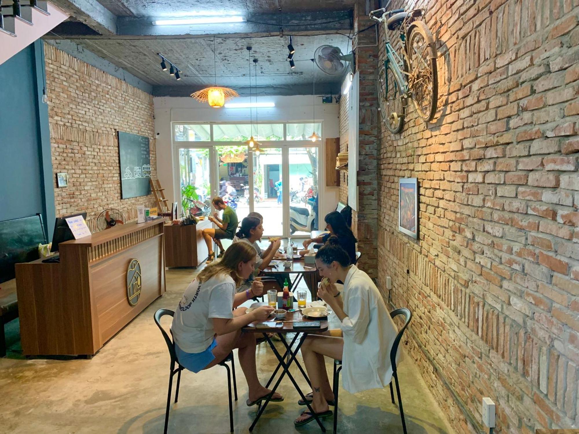 Lynk Stay Hoian ホイアン エクステリア 写真